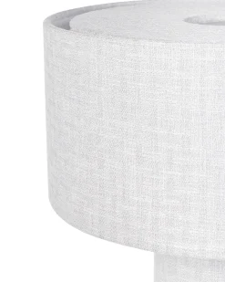 Bordlampe MALIPS Grå