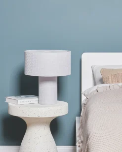 Bordlampe MALIPS Grå