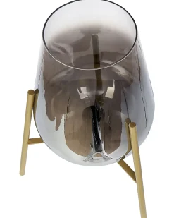 Bordlampe MENA Metal Guld