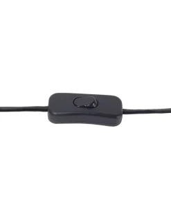 Bordlampe MOONI Metal Kobber