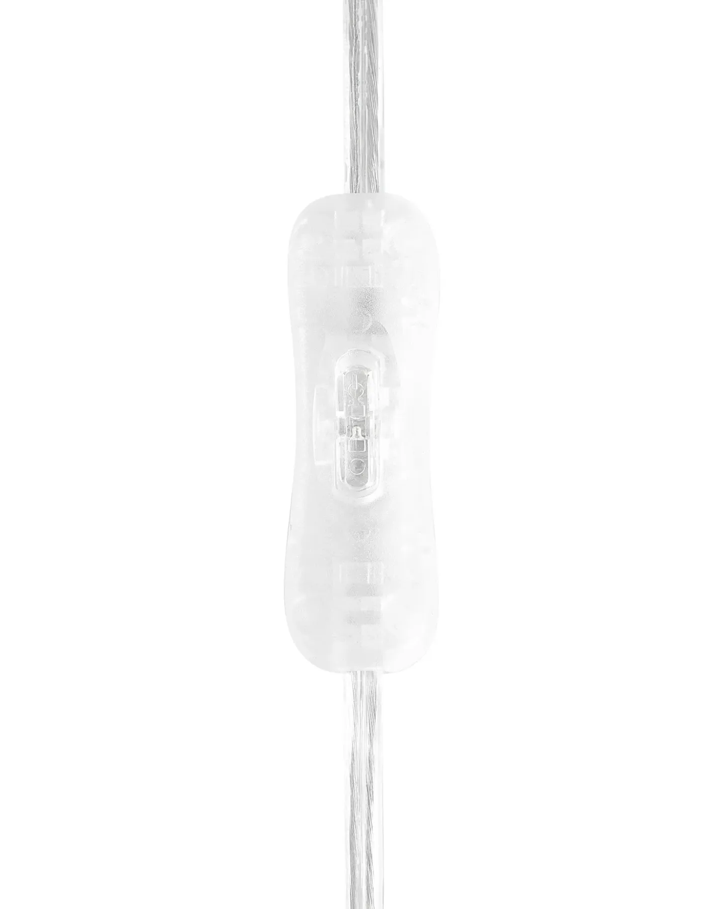 Bordlampe MUNDO Metal Kobber