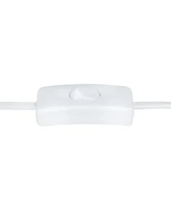 Bordlampe NAVIA Porcelæn Lys Beige
