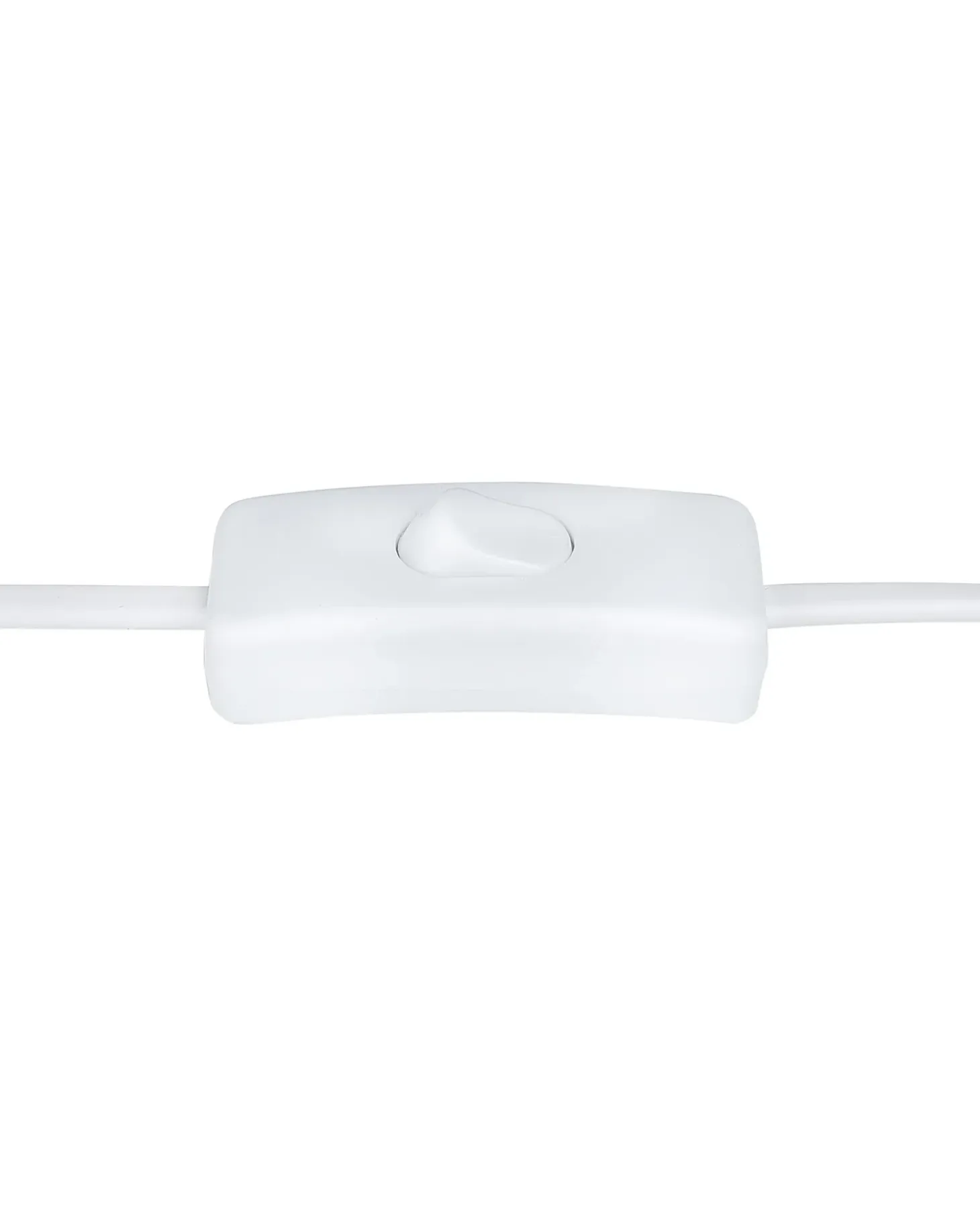 Bordlampe NAVIA Porcelæn Lys Beige