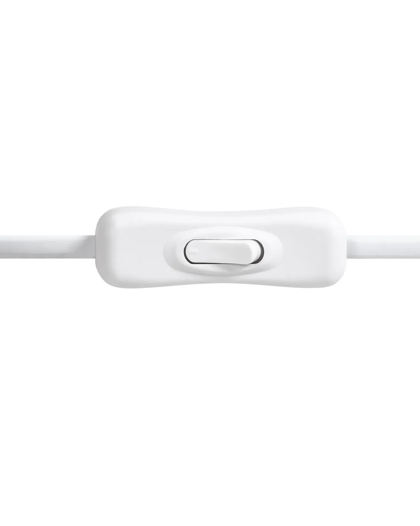Bordlampe NILWALA Rattan Naturlig