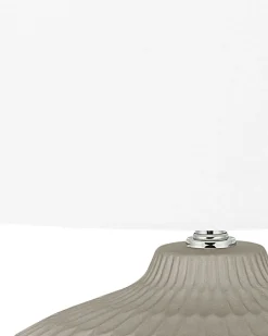 Bordlampe PIRITA Keramik Guld