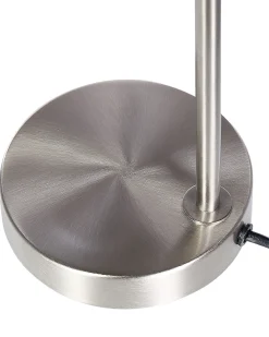 Bordlampe RAMIS Metal Sølv