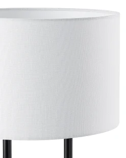 Bordlampe REMUS Metal Hvid