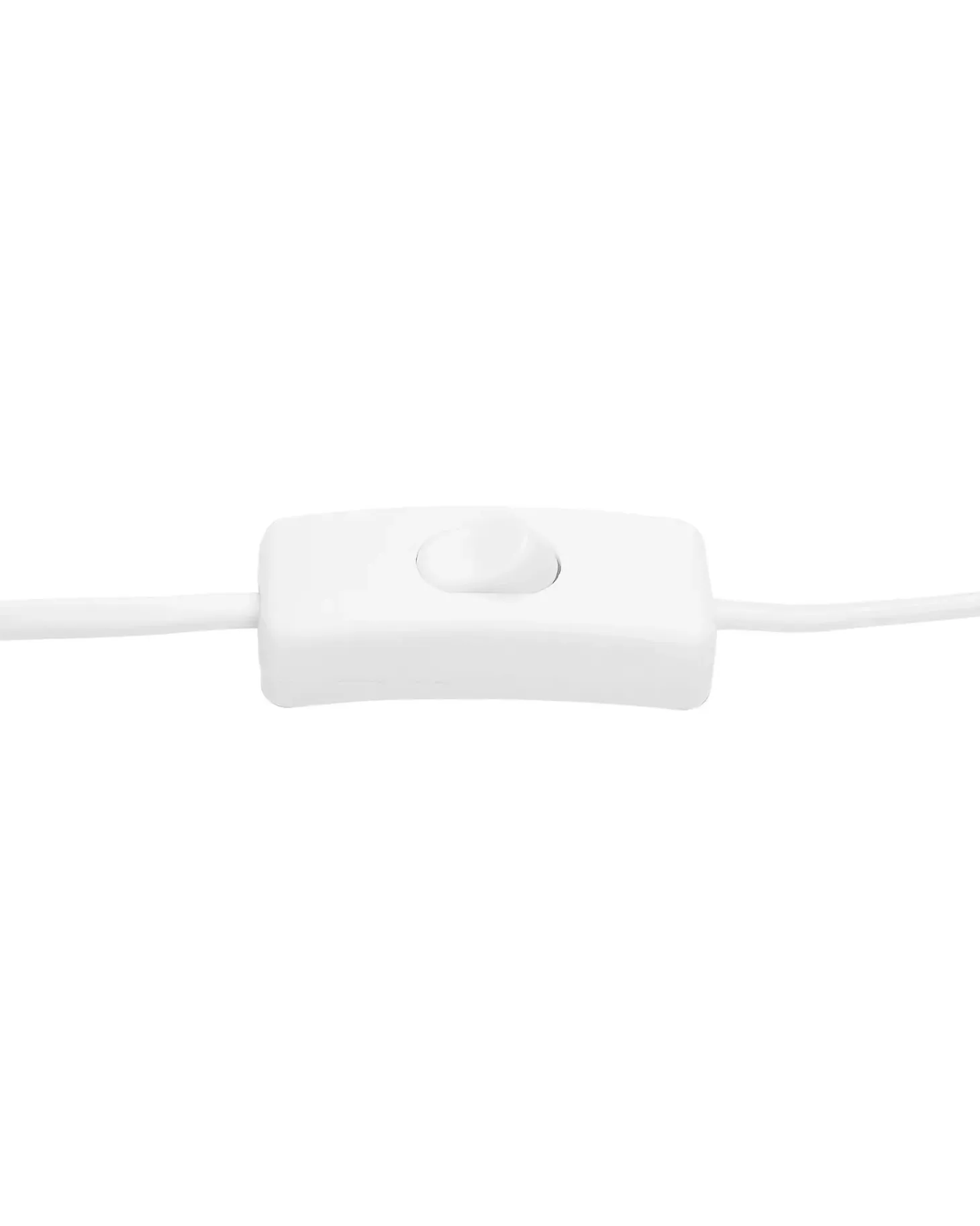 Bordlampe ROSANNA Keramik Beige