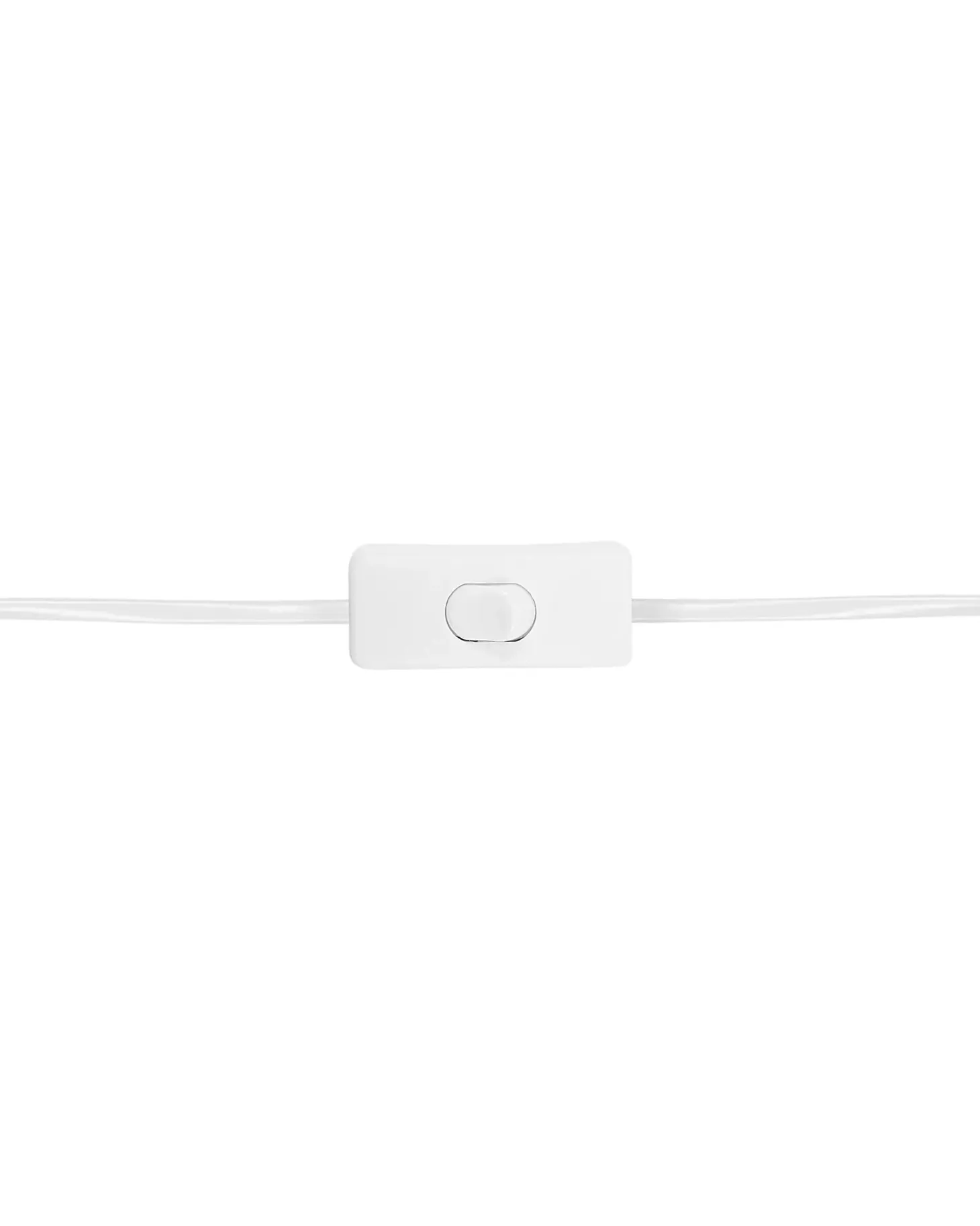 Bordlampe SALZA Keramik Beige