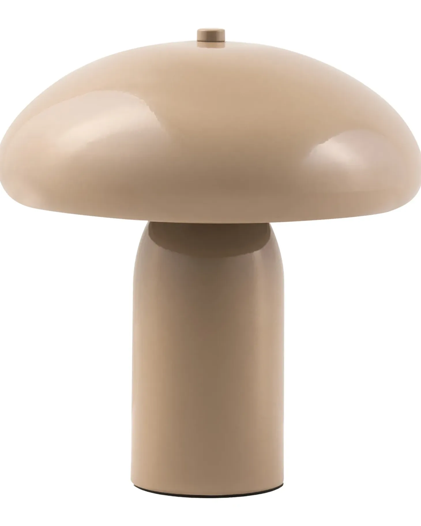 Bordlampe SANYA Metal Beige
