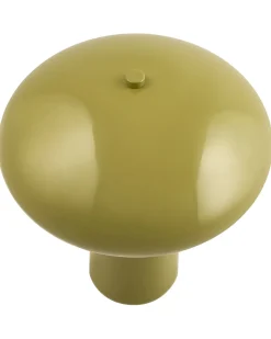 Bordlampe SANYA Metal Olivengrøn