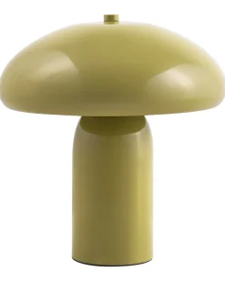 Bordlampe SANYA Metal Olivengrøn