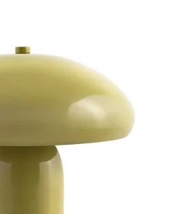 Bordlampe SANYA Metal Olivengrøn