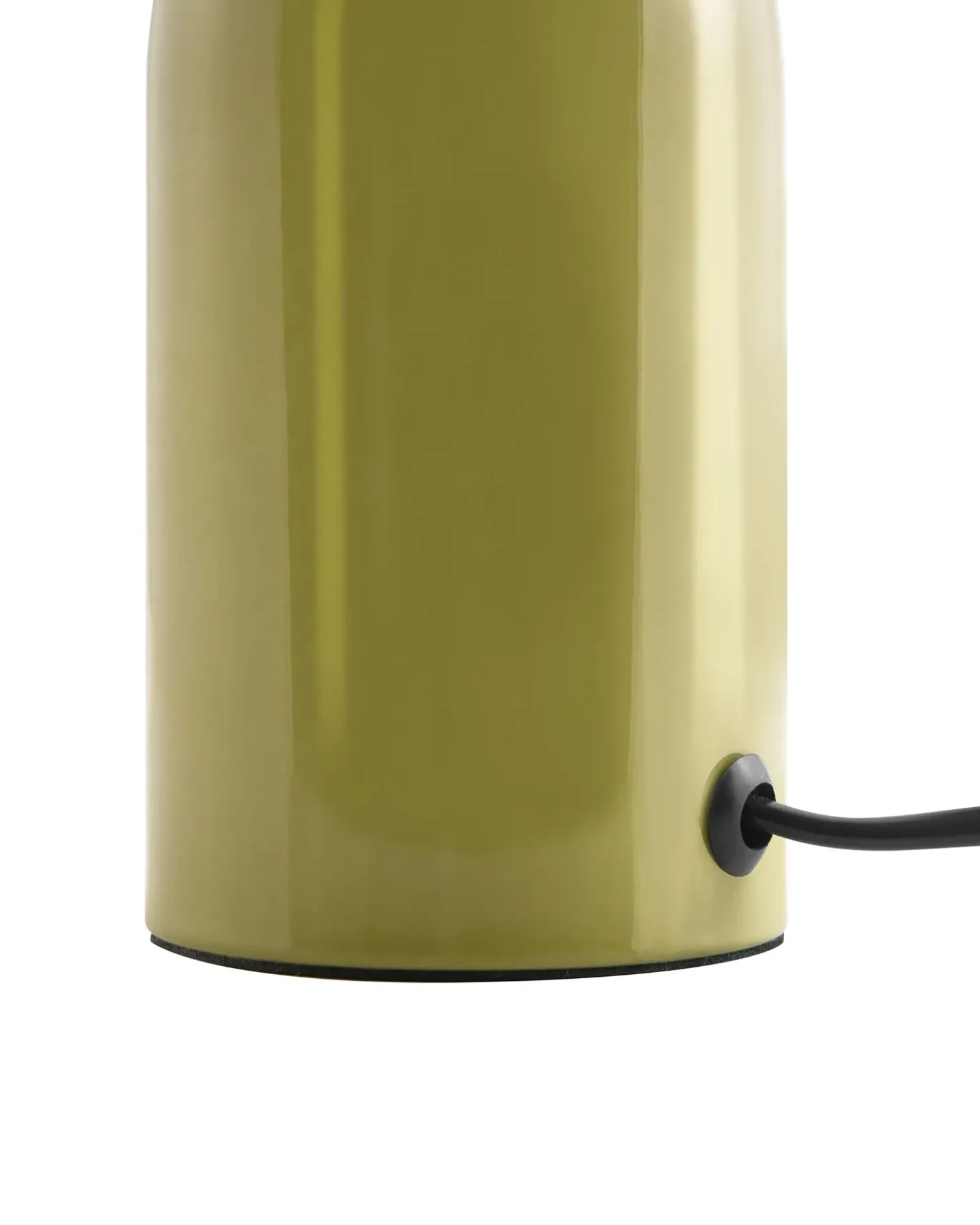 Bordlampe SANYA Metal Olivengrøn