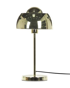 Bordlampe SENETTE Metal Guld