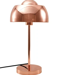 Bordlampe SENETTE Metal Kobber