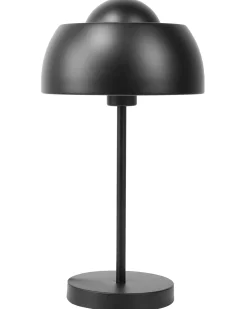 Bordlampe SENETTE Metal Sort