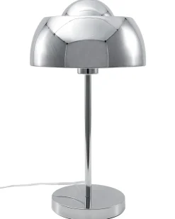 Bordlampe SENETTE Metal Sølv