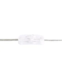 Bordlampe SENGWA Glas Grøn