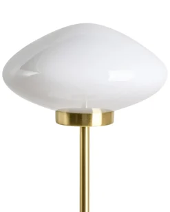 Bordlampe SIBUN Metal Guld