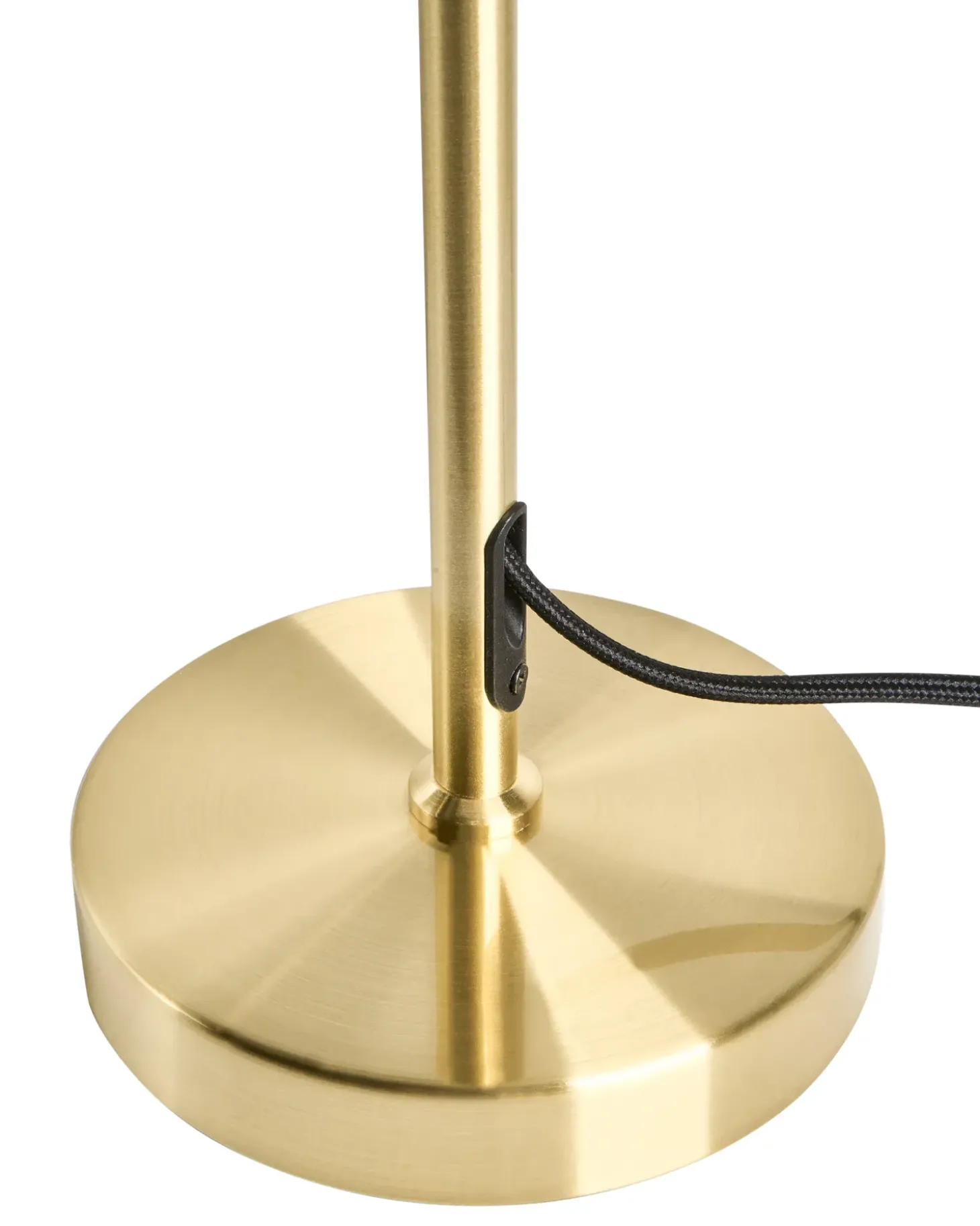 Bordlampe SIBUN Metal Guld