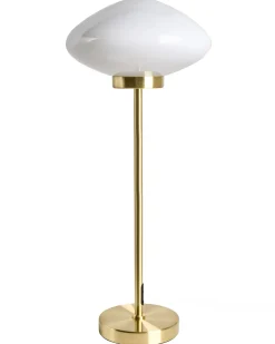 Bordlampe SIBUN Metal Guld