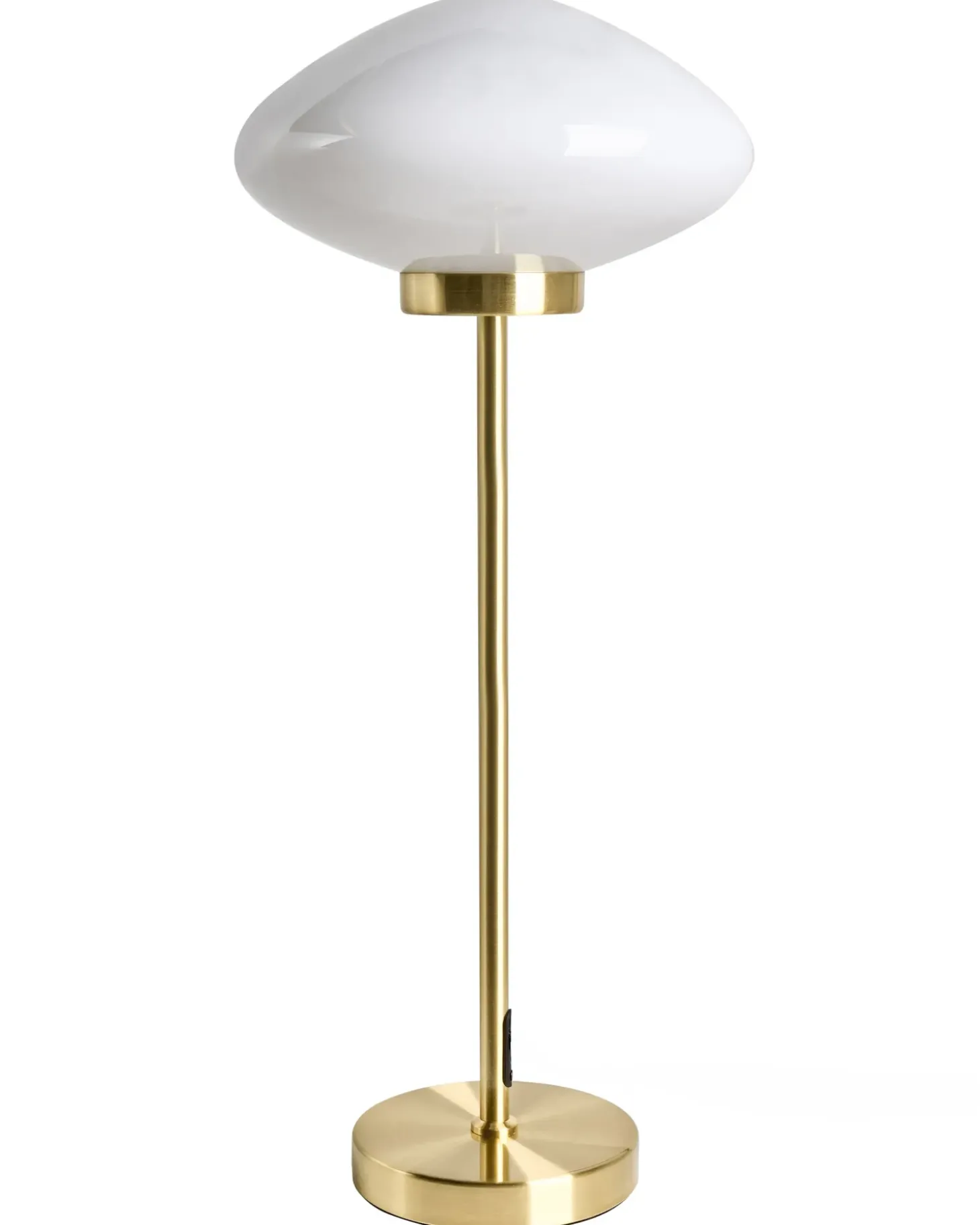 Bordlampe SIBUN Metal Guld
