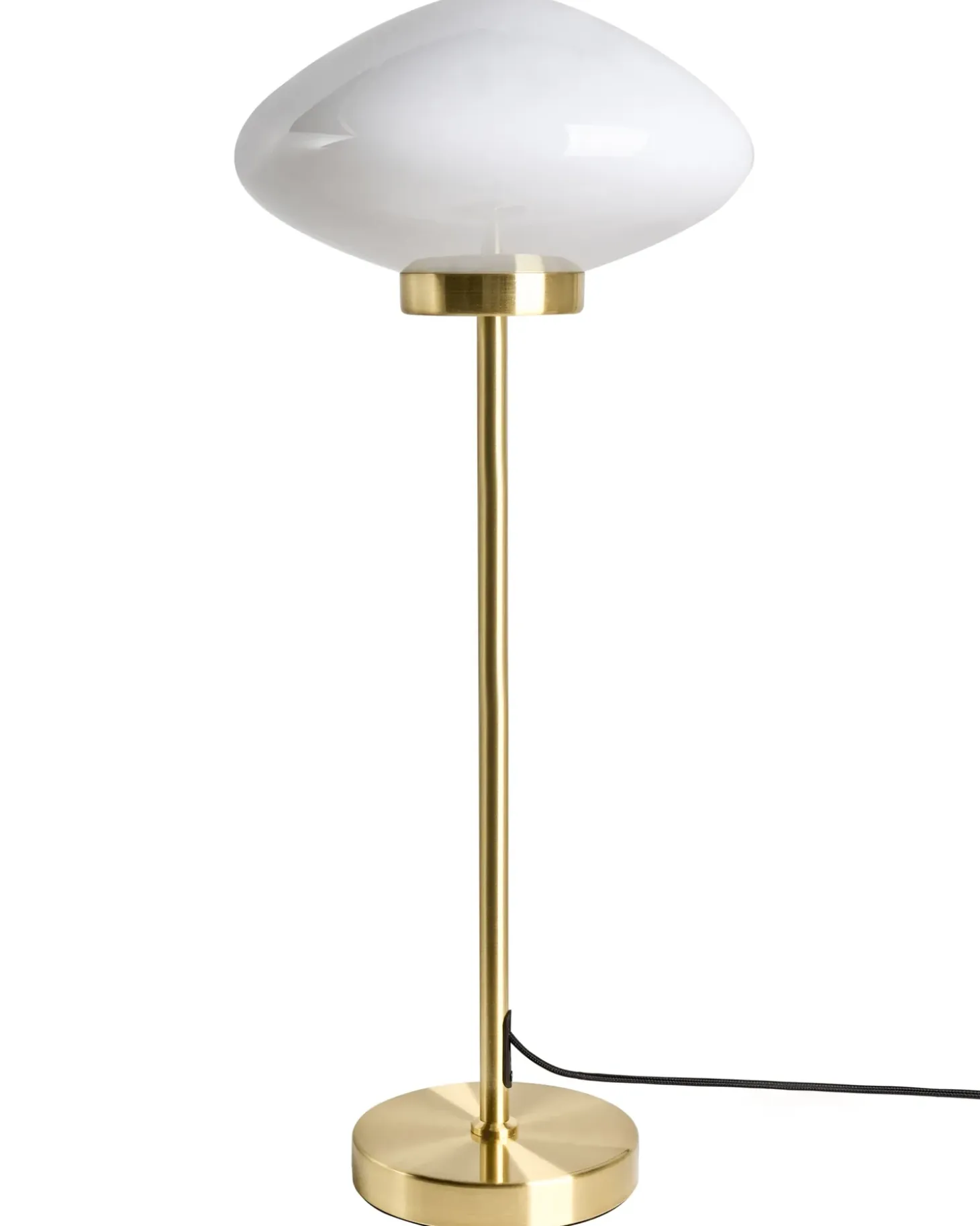 Bordlampe SIBUN Metal Guld