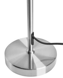Bordlampe SIBUN Metal Sølv