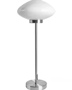 Bordlampe SIBUN Metal Sølv