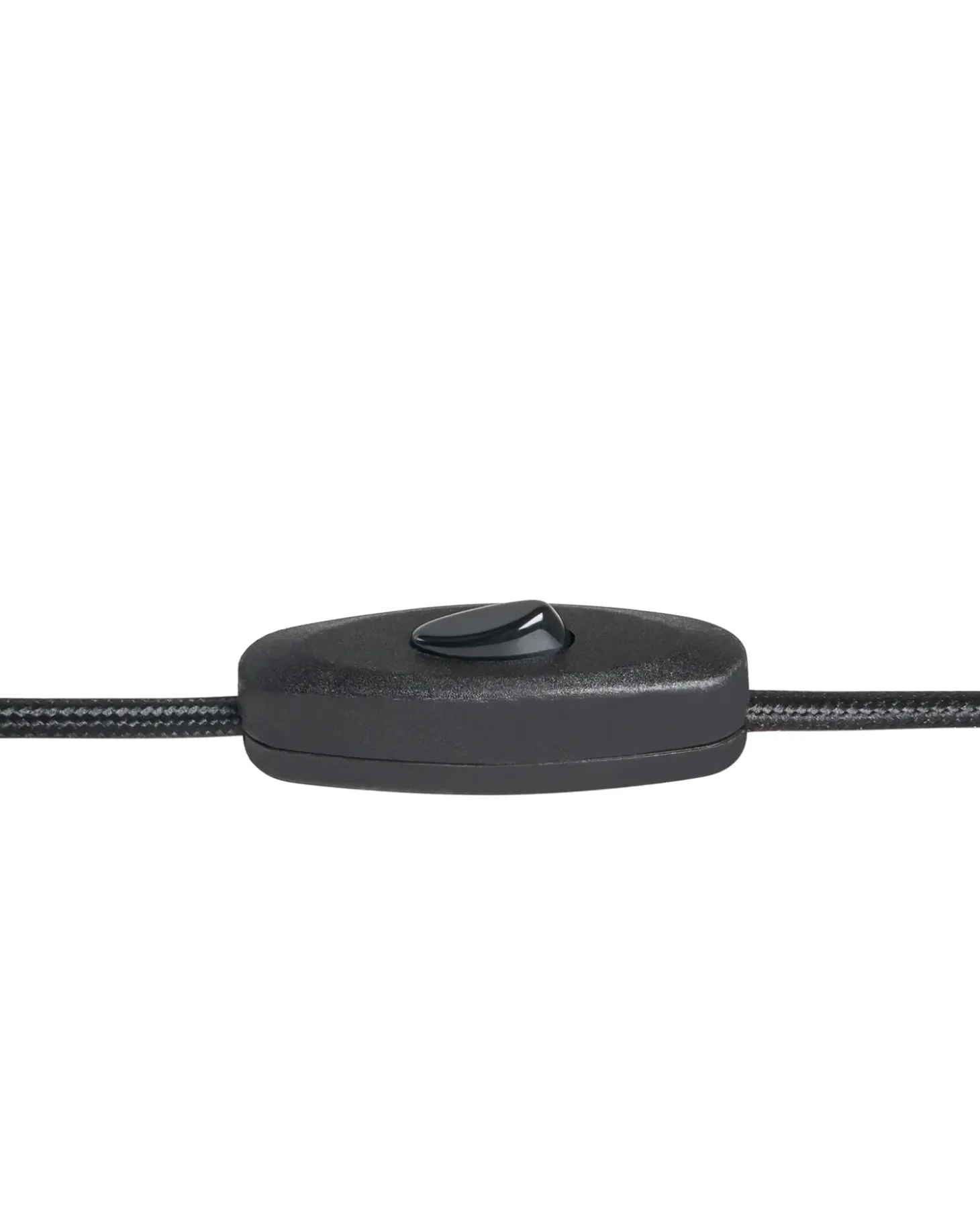 Bordlampe SIBUN Metal Sølv