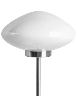 Bordlampe SIBUN Metal Sølv