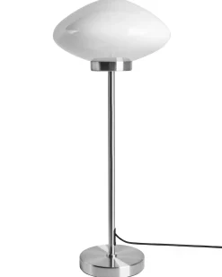 Bordlampe SIBUN Metal Sølv