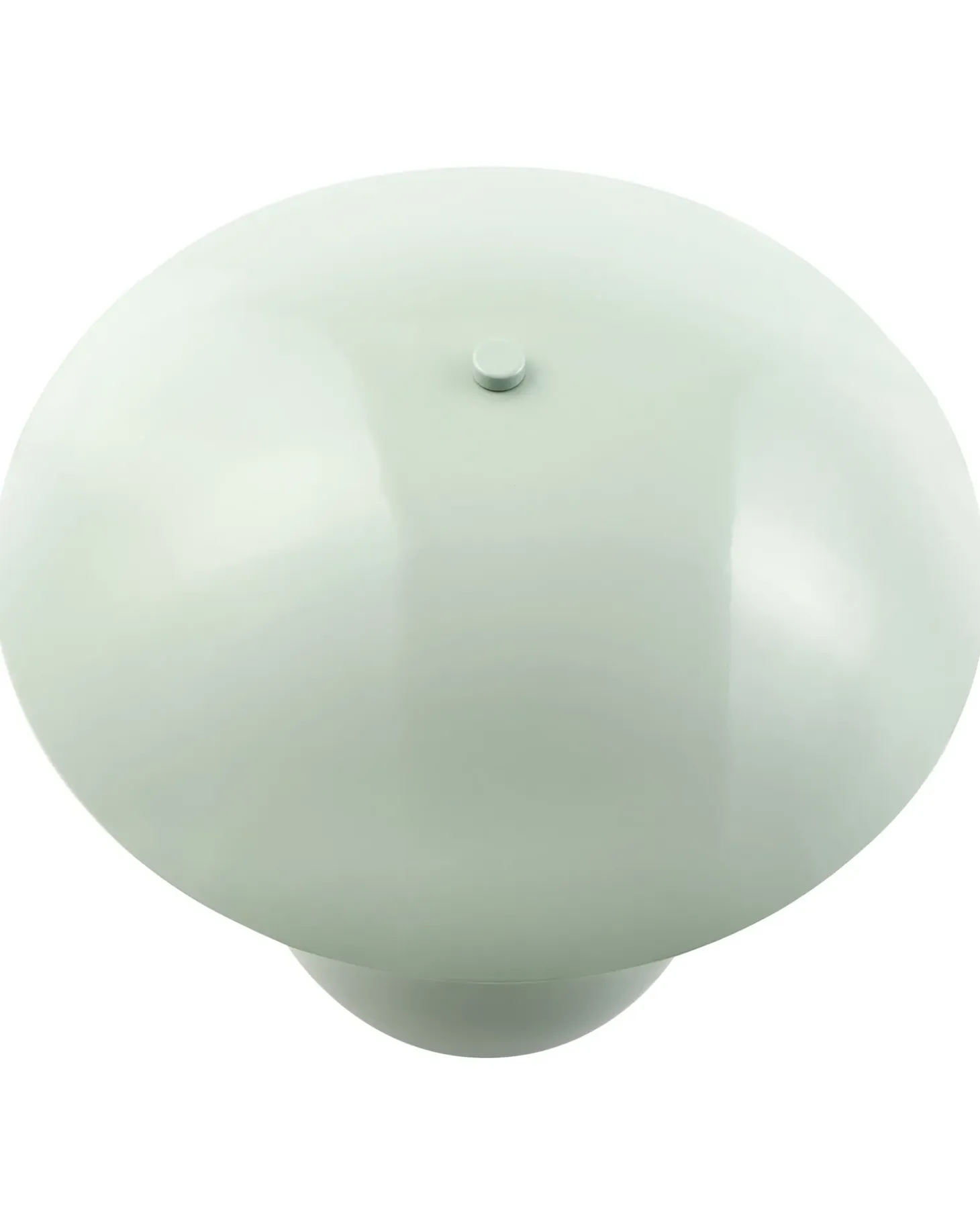 Bordlampe SIGI Metal Lysegrøn