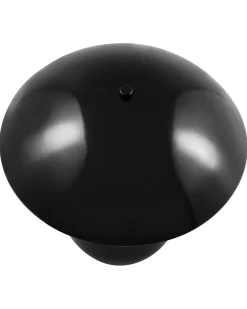 Bordlampe SIGI Metal Sort