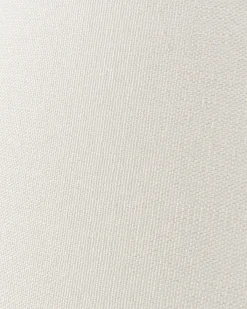 Bordlampe SILVES Porcelæn Hvid/blå