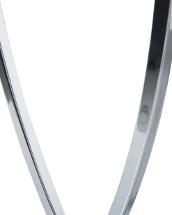 Bordlampe YASUNI Metal Hvid