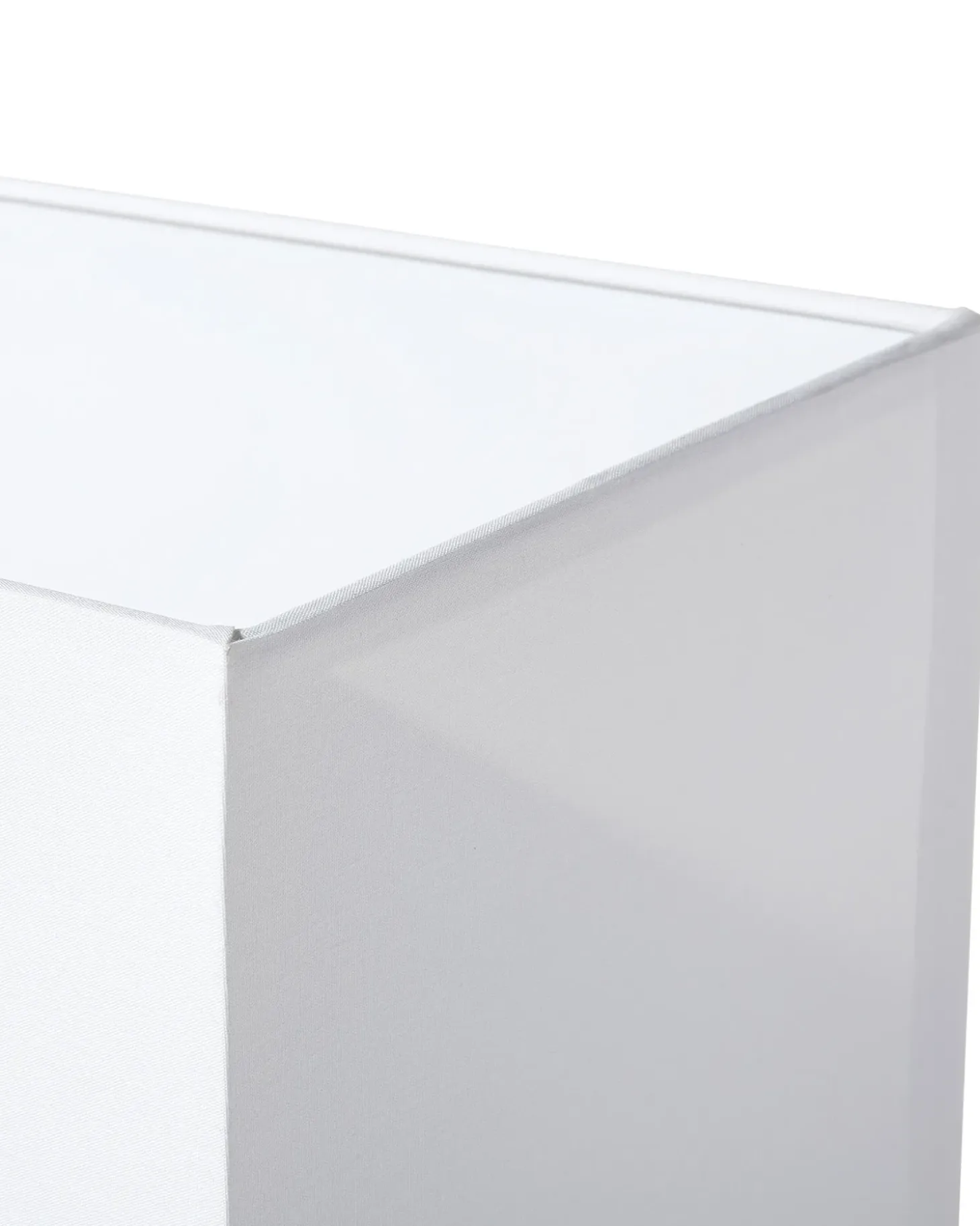 Bordlampe YASUNI Metal Hvid