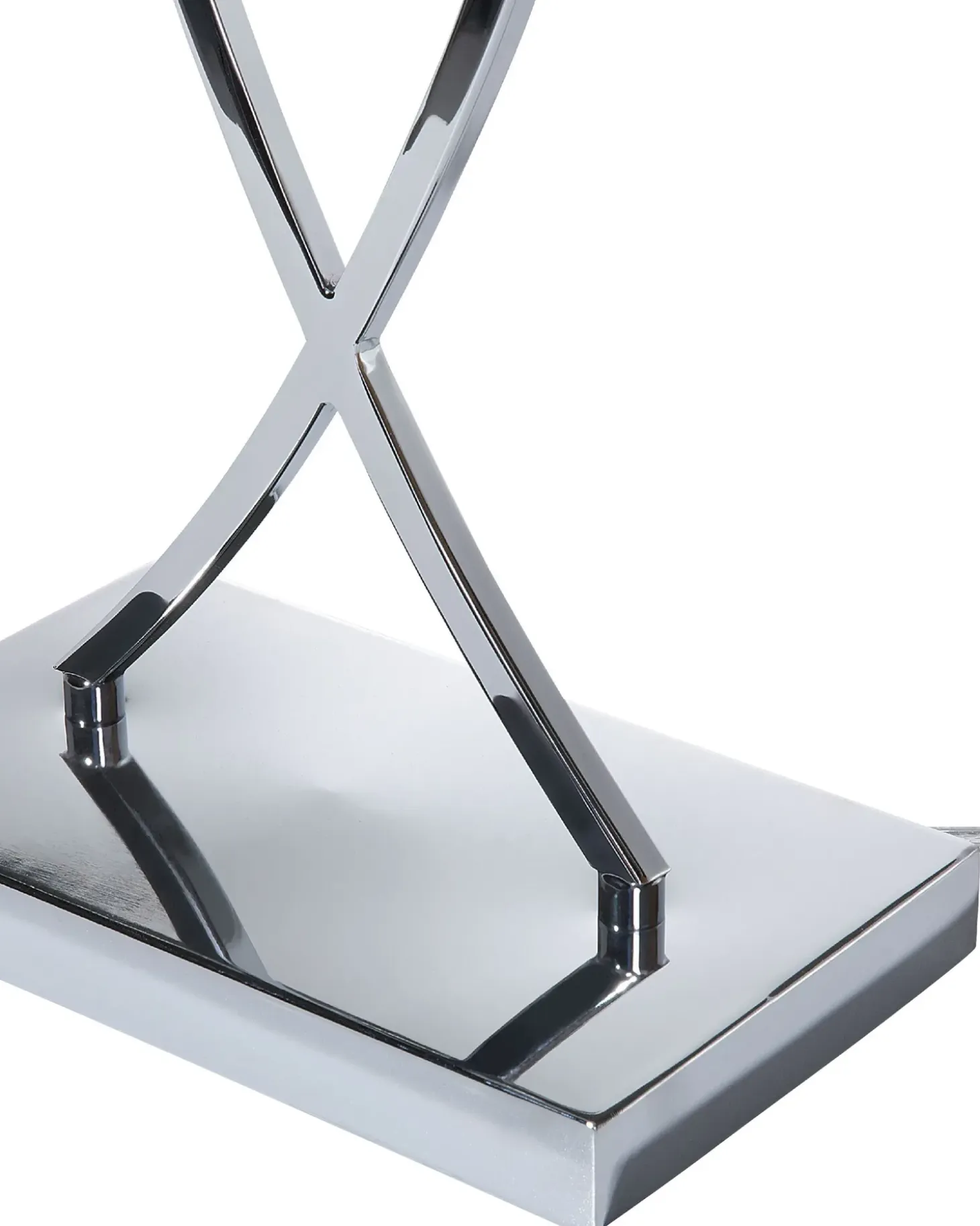 Bordlampe YASUNI Metal Sort