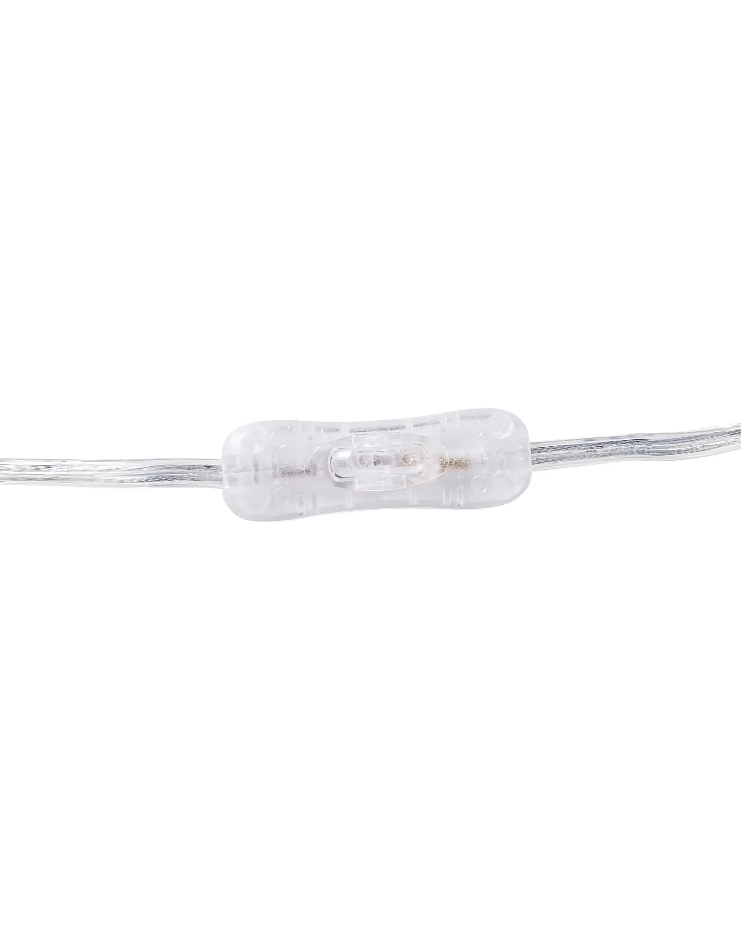 Bordlampe YASUNI Metal Sort
