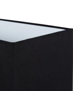 Bordlampe YASUNI Metal Sort