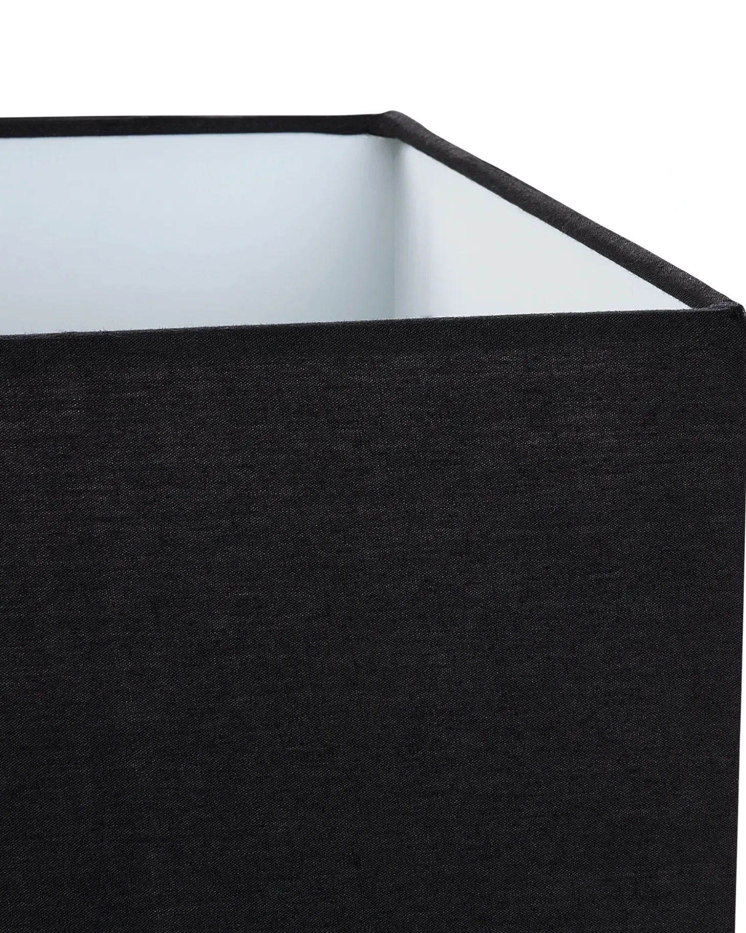 Bordlampe YASUNI Metal Sort