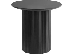 Bord LEONA Sort