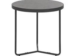 Bord MELODY Grå betoneffekt