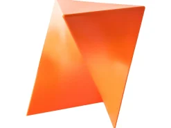 Bord PECOS Orange