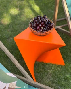 Bord PECOS Orange