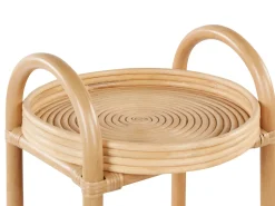 Bord TROOLIE Rattan Naturlig