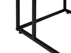 Bord TROY Brungrå