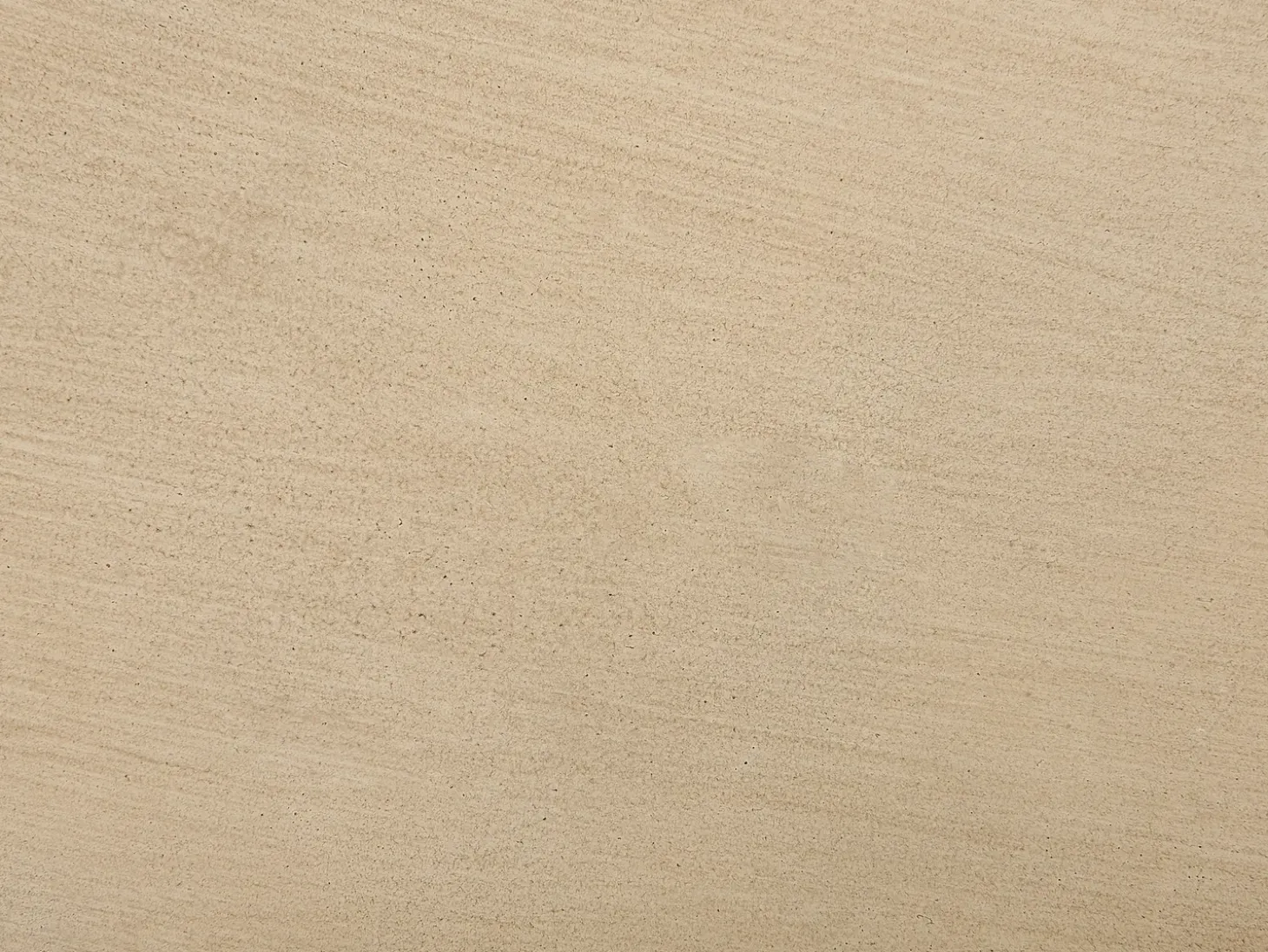 Bord ZOGNO 33 cm 33 cm Lys Beige