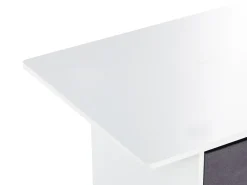 Børnebord med stole YALGOO Hvid